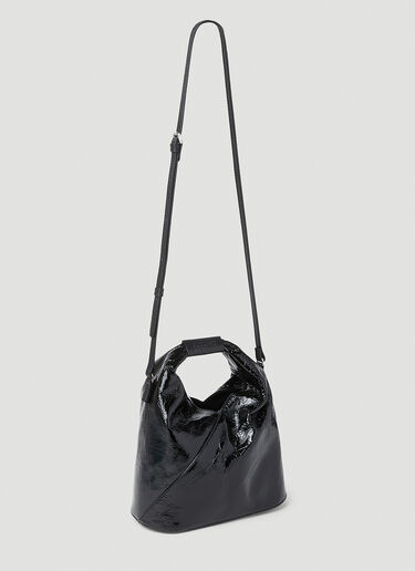 MM6 Maison Margiela Japanesse 单肩包 黑色 mmm0253041