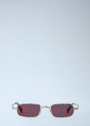 Kuboraum Mask Z17 Sunglasses Black kub0364024