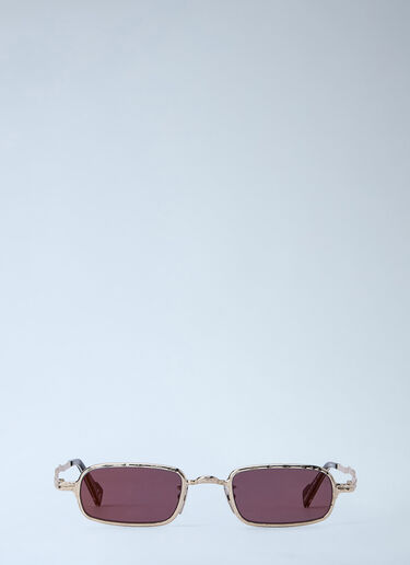 Kuboraum Mask Z17 Sunglasses Black kub0364024