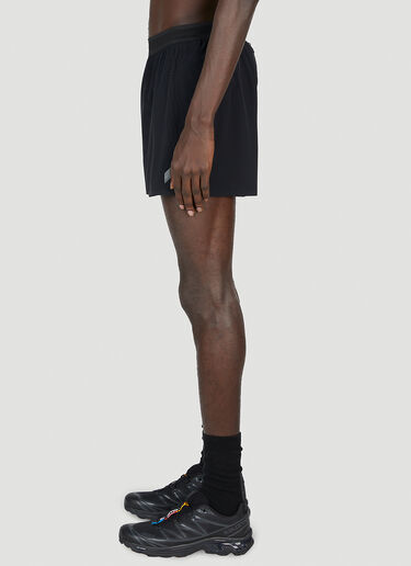 SOAR Track Shorts Black soa0150002