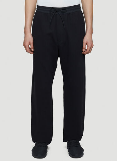 Y-3 Classic Pants Black yyy0142007