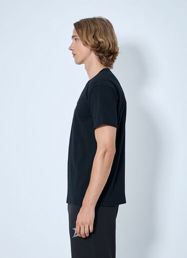 LN-CC® - Bott: Nut T-Shirt - Black Bott Nut T-Shirt Black bot0165010