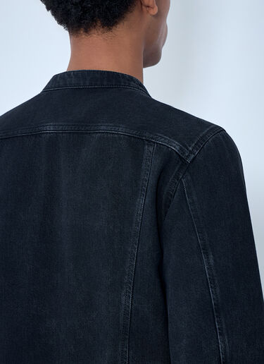 Diesel D-Glory Jacket Black dsl0163014