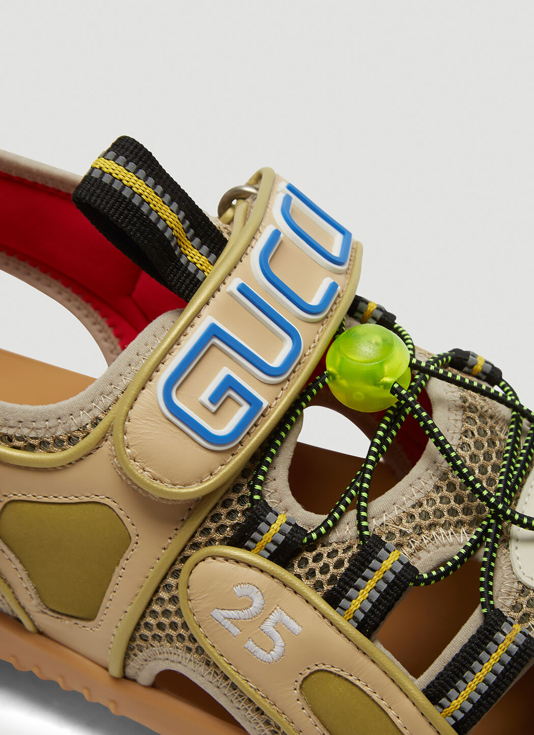 Gucci tinsel new arrivals