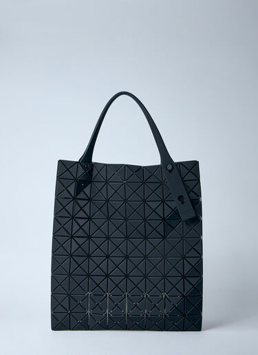 Bao Bao Issey Miyake Prism Plus Tote Bag Black bao0260005