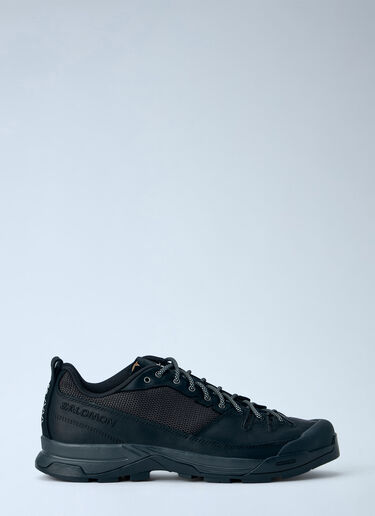 LN-CC® - Salomon: X-ALP Sneakers - Black Salomon X-ALP Sneakers Black sal0365002