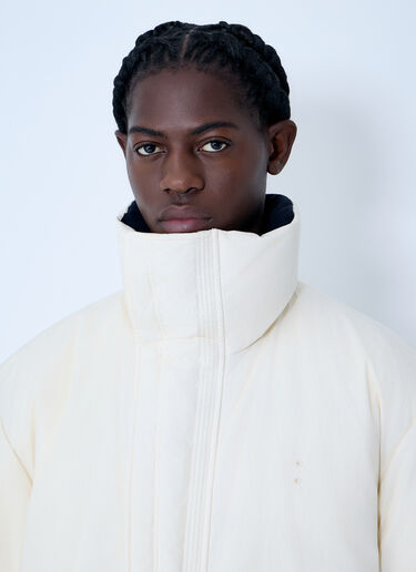 短款羽绒夹克 Moncler + Jil Sander 短款羽绒夹克 黑色 mjl0162003