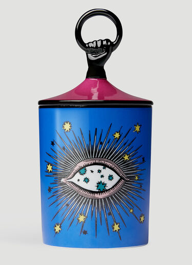 Gucci Fumus Star Eye Candle Blue wps0638385