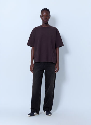 LN-CC® - Carhartt WIP: OG Single Knee Pants - Black Carhartt WIP OG Single Knee Pants Black wip0365019