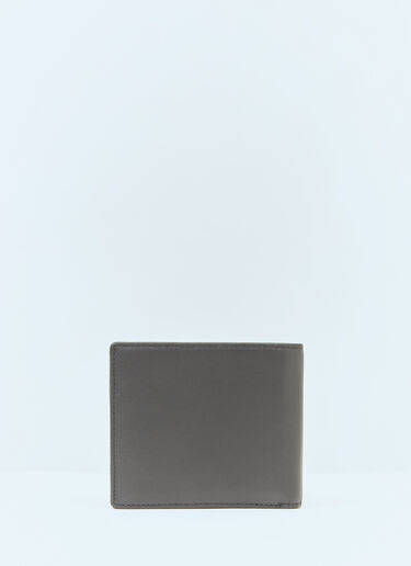 Vivienne Westwood Orb Bi-Fold Wallet Black vvw0157010