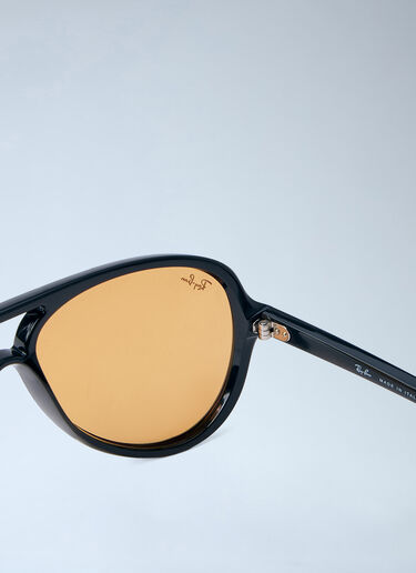 Ray-Ban Cats 5000 Classic Summer Sunglasses Orange lrb0364002