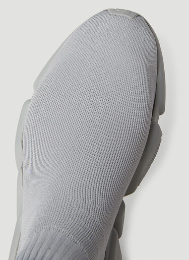Balenciaga x adidas Speed 运动鞋 灰色 axb0151031