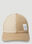 VETEMENTS 패널 베이스볼 캡 블랙 vet0350001