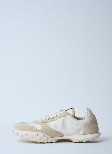 Jil Sander 低帮运动鞋 白色 jil0260011