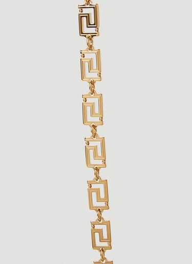 Greca Goddess Shoulder Bag Versace Greca Goddess Shoulder Bag Black vrs0253045