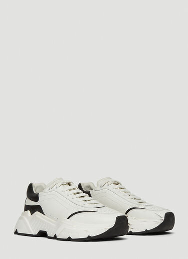 Dolce & Gabbana Daymaster Sneakers White dol0147036
