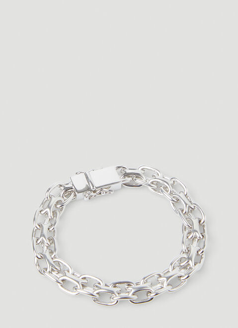 Tom Wood Vintage Bracelet ゴールド tmw0353020