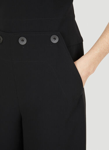 Tabarin Jumpsuit Max Mara Tabarin Jumpsuit Black max0252007