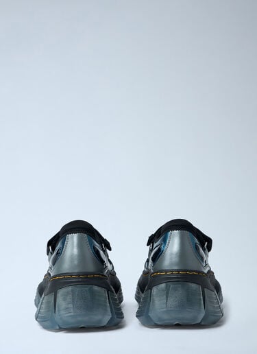 2.0 Mary Jane Shoes Dr. Martens 2.0 Mary Jane Shoes Blue drm0262001