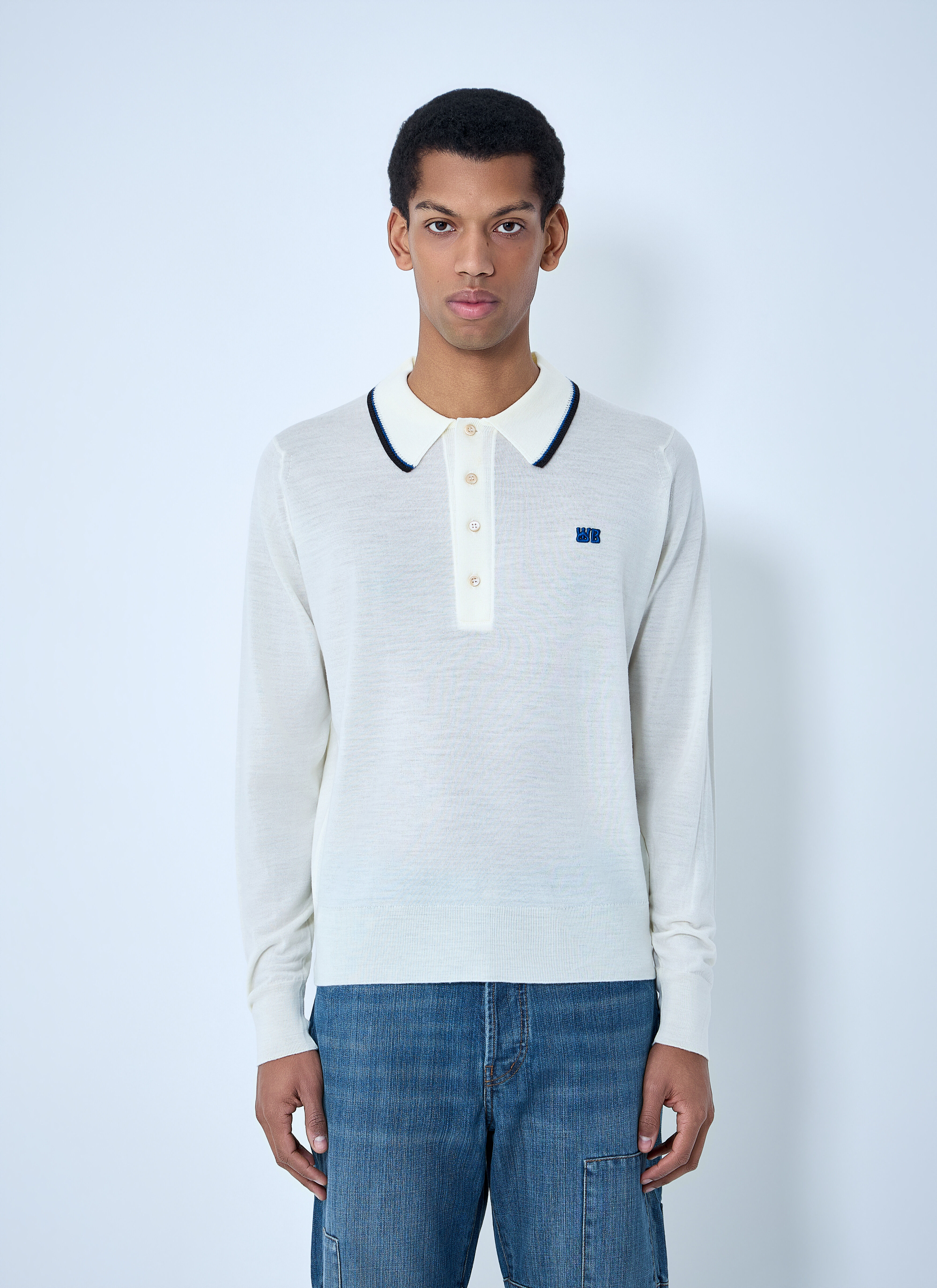 Wales Bonner Clothing & Jackets for Men | Shop now on LN-CC®