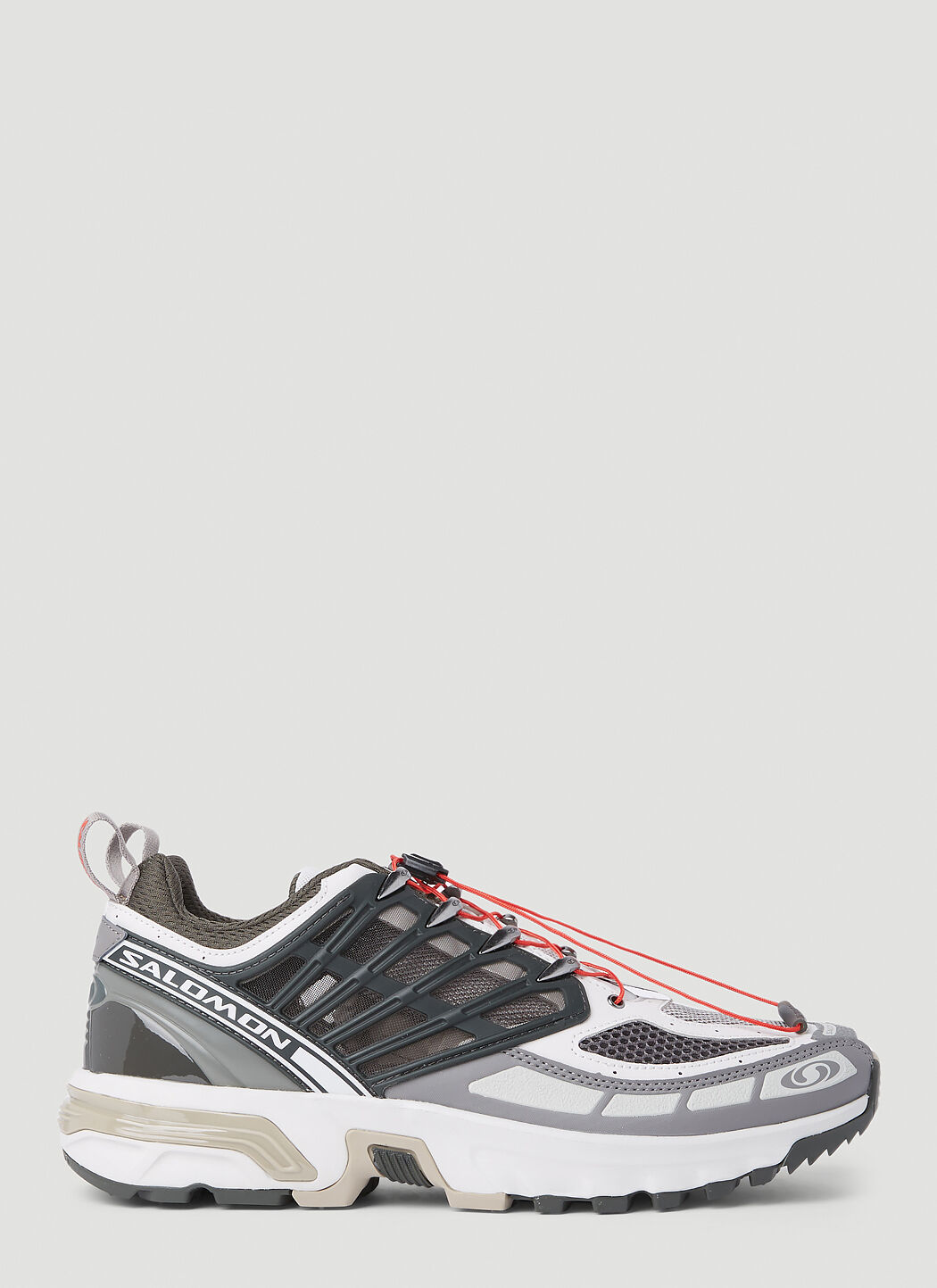 Salomon wolf best sale grey