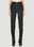 Capasa Milano Tailored Military Pants Black cps0250013
