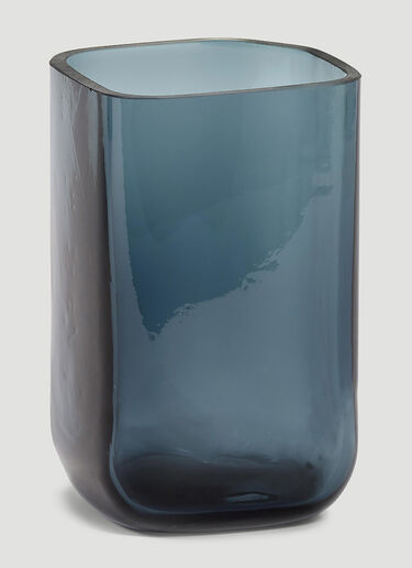 Serax Silex Vase S Blue wps0644669