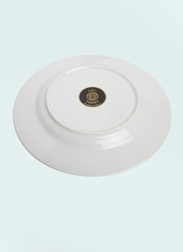 Rosenthal Le Jardin De Versace Large Plate Yellow wps0691112