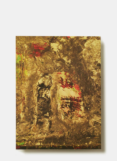 Books Wacko Maria by Larry Clark Black dbn0590028