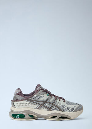 Asics Gel-Kinetic 2.0 Sneakers Beige asi0366025