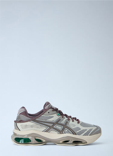 LN-CC® - Asics: Gel-Kinetic 2.0 Sneakers - Beige Asics Gel-Kinetic 2.0 Sneakers Beige asi0366025