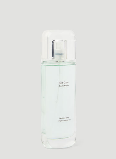 Beauty Supply Self-Care Perfume Transparent bea0346003