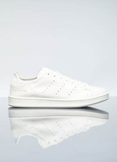 Y-3 Y-3 Stan Smith Leather Sneakers White yyy0156015