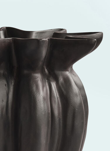 101 Copenhagen Loctus Vase Brown wps0691524