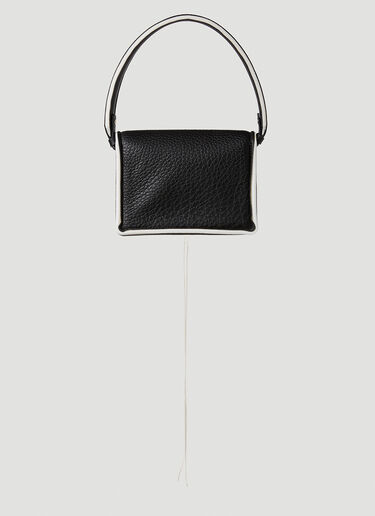 Dentro Mirim Handbag Black dnt0250005
