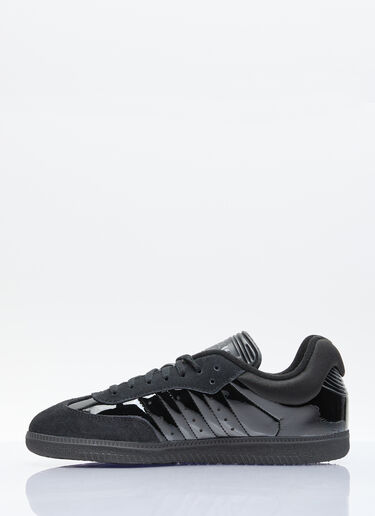 adidas x DINGYUN ZHANG Samba Dingyung Zhang Sneakers Black ady0157001
