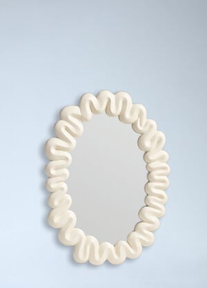 &k Amsterdam Dribble Mirror White wps0692377