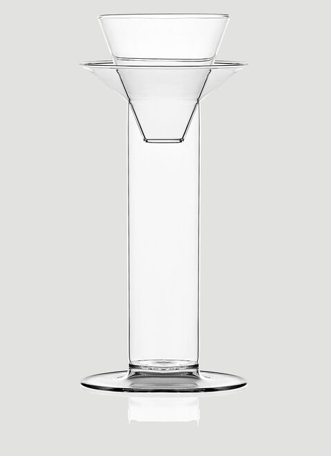 Ichendorf Milano Amaryllis Vase Transparent wps0670221