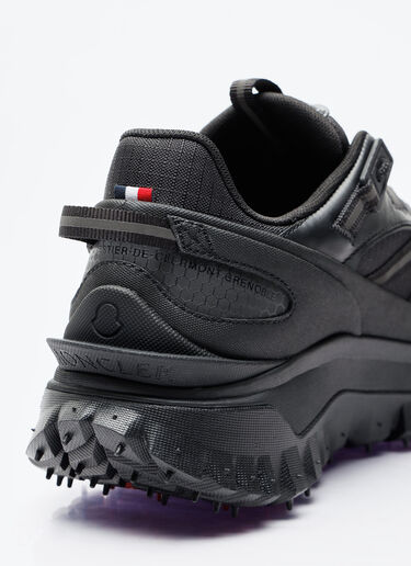 Moncler Trailgrip GTX Sneakers Black mon0257004