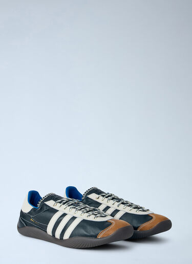 Karintha OG Sneakers adidas by Wales Bonner Karintha OG Sneakers Black awb0363012