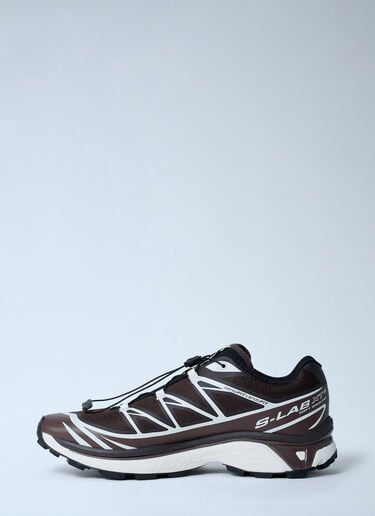 XT-6 Sneakers Salomon XT-6 Sneakers Brown sal0362017