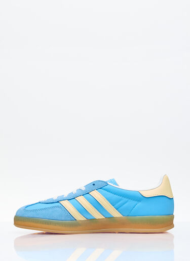 adidas Gazelle Indoor Sneakers Blue adi0356002
