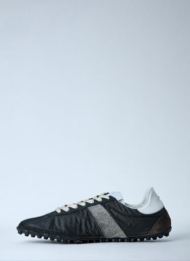 Maison Margiela Sprinters Sneakers Black mla0164009