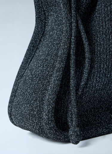 Alexander Wang Small Ryan Bag Black awg0263039