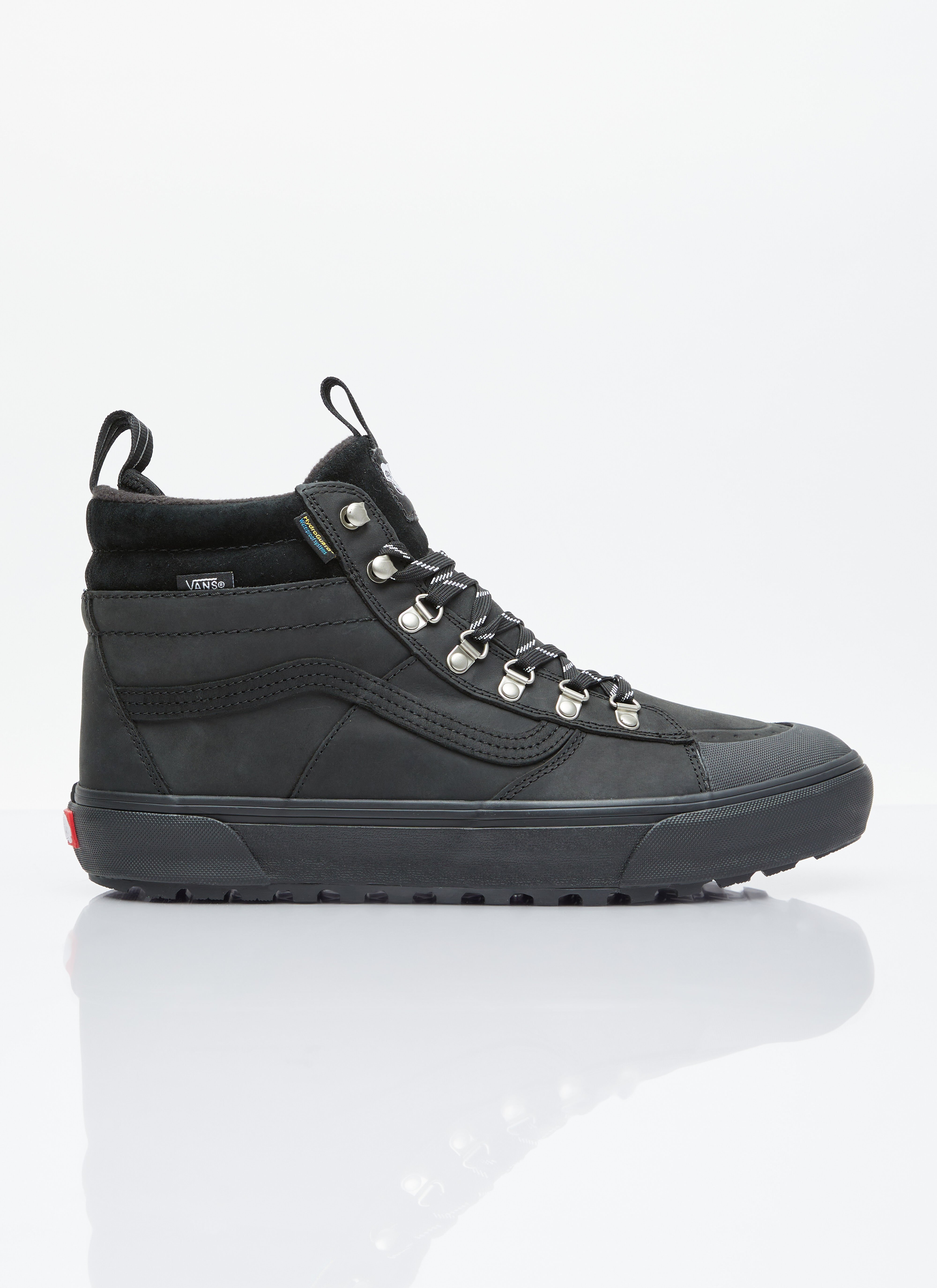 GmbH SK8-Hi MTE-2 Sneakers Black gmb0154001