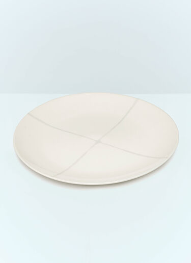 Serax Zuma Dinner Set White wps0691671