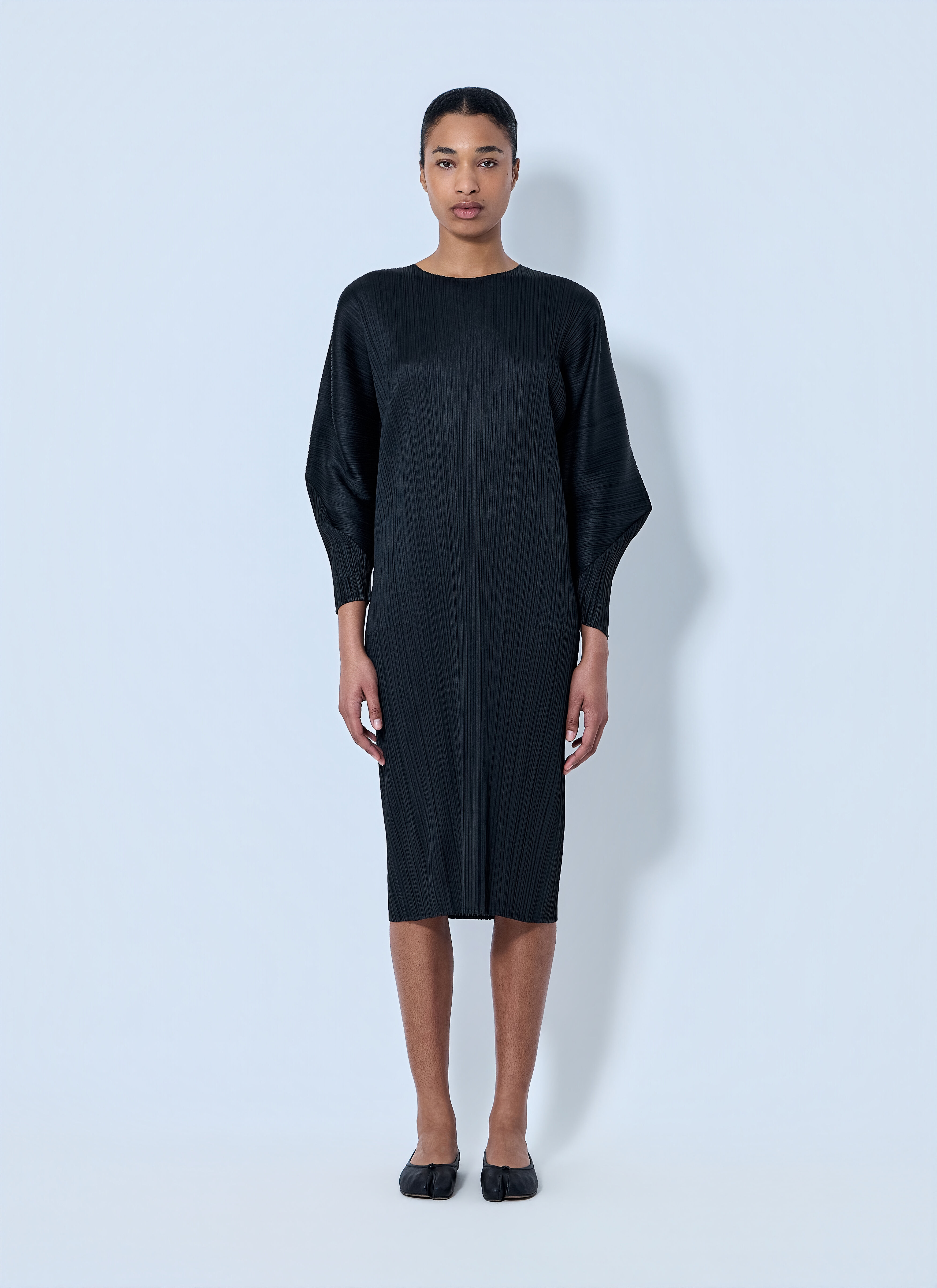 PleatsPleaseIsseyMiyake：ウィメンズプリーツトップス＆ワンピース|LN-CC®