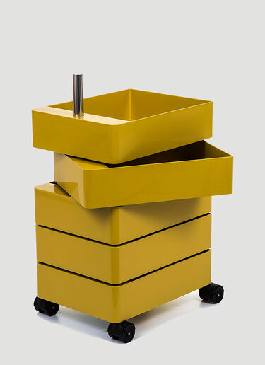 Magis 360° Container Yellow wps0644887