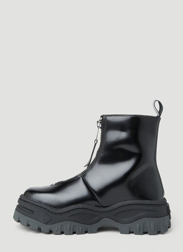 Raven II Boots Eytys Raven II Boots Black eyt0251009