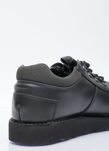 GR10K Trauma Lace-Up Shoes Black grk0157011